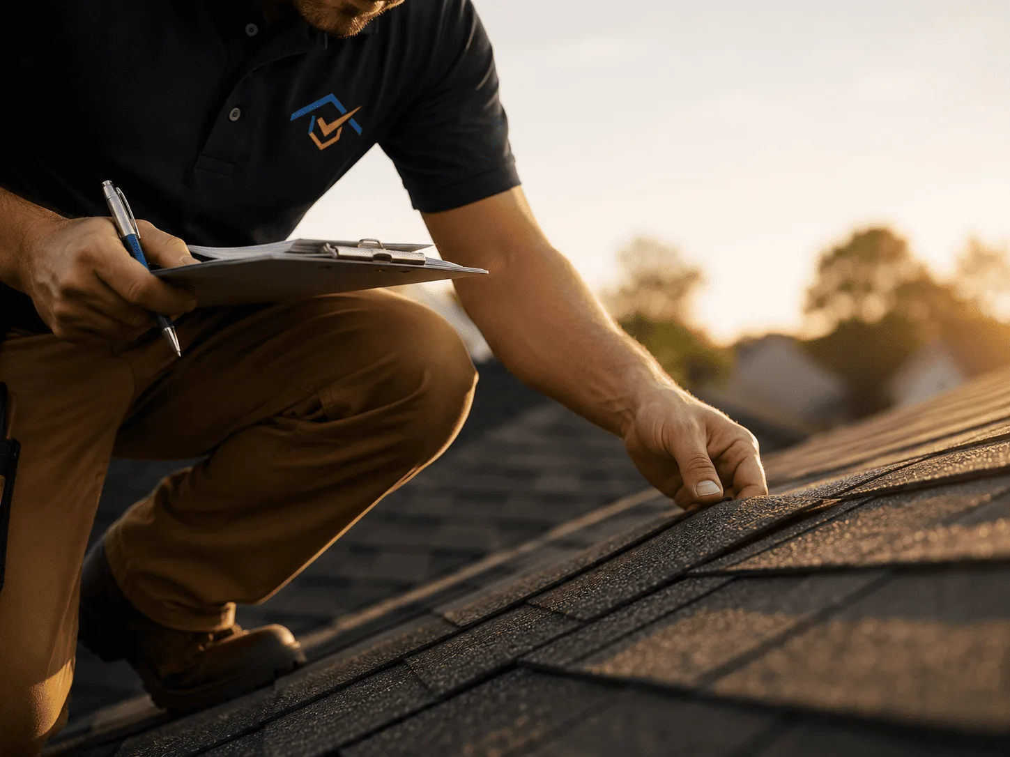 Why Choose Roof Inspection in Belmont, CA